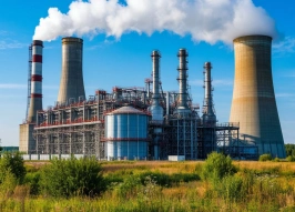 На котлах Абаканской ТЭЦ установили пламегасители для повышения безопасности пылесистем