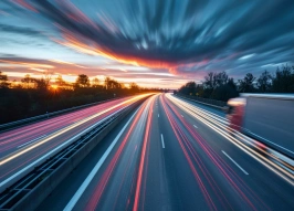 Около 40% всех федеральных строек — транспорт: более 400 объектов в работе