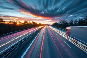 Около 40% всех федеральных строек — транспорт: более 400 объектов в работе