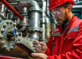 На Кемеровской ТЭЦ запустили новый автоматизированный насосный узел пожаротушения