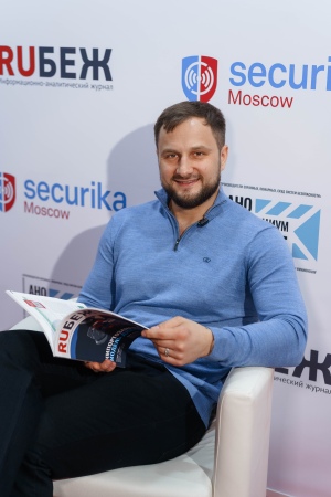 Михаил Круглов