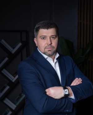 Михаил Соколов