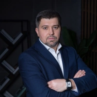 Михаил Соколов
