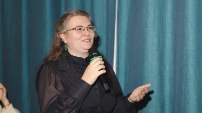 Катерина Данилова: «Снег с крыш, ПДД и толпы под 100 человек — главные риски московских экскурсий»