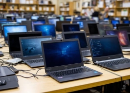Из списка параллельного импорта исключили компьютеры и комплектующие Acer, Asus, Cisco, HP, Samsung и других брендов