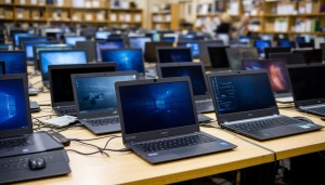 Из списка параллельного импорта исключили компьютеры и комплектующие Acer, Asus, Cisco, HP, Samsung и других брендов