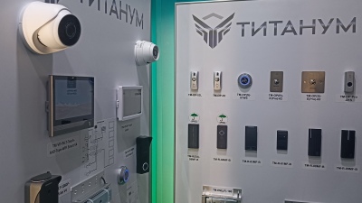 «Элтех-Сервис» на Securika Moscow 2026: новые приборы речевого оповещения и контроля доступа