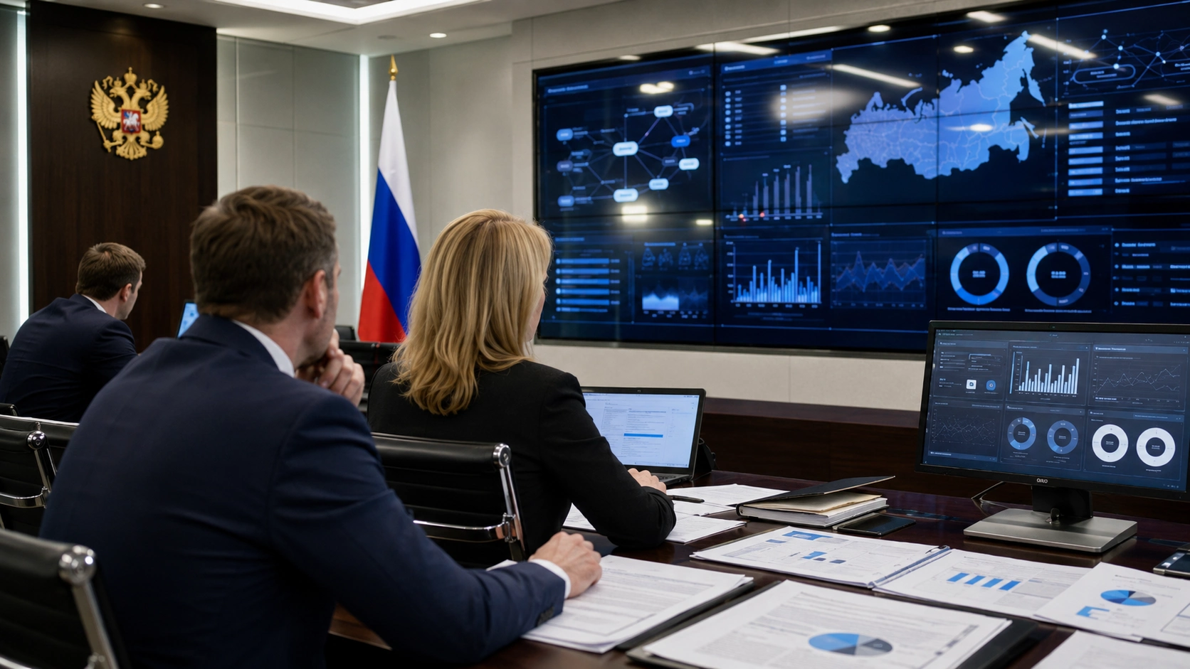 ФСТЭК внедряет систему оценки защищенности критической инфраструктуры с отчетностью перед Совбезом