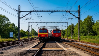 В Татарстане на восьми железнодорожных переездах заработали системы фотовидеофиксации