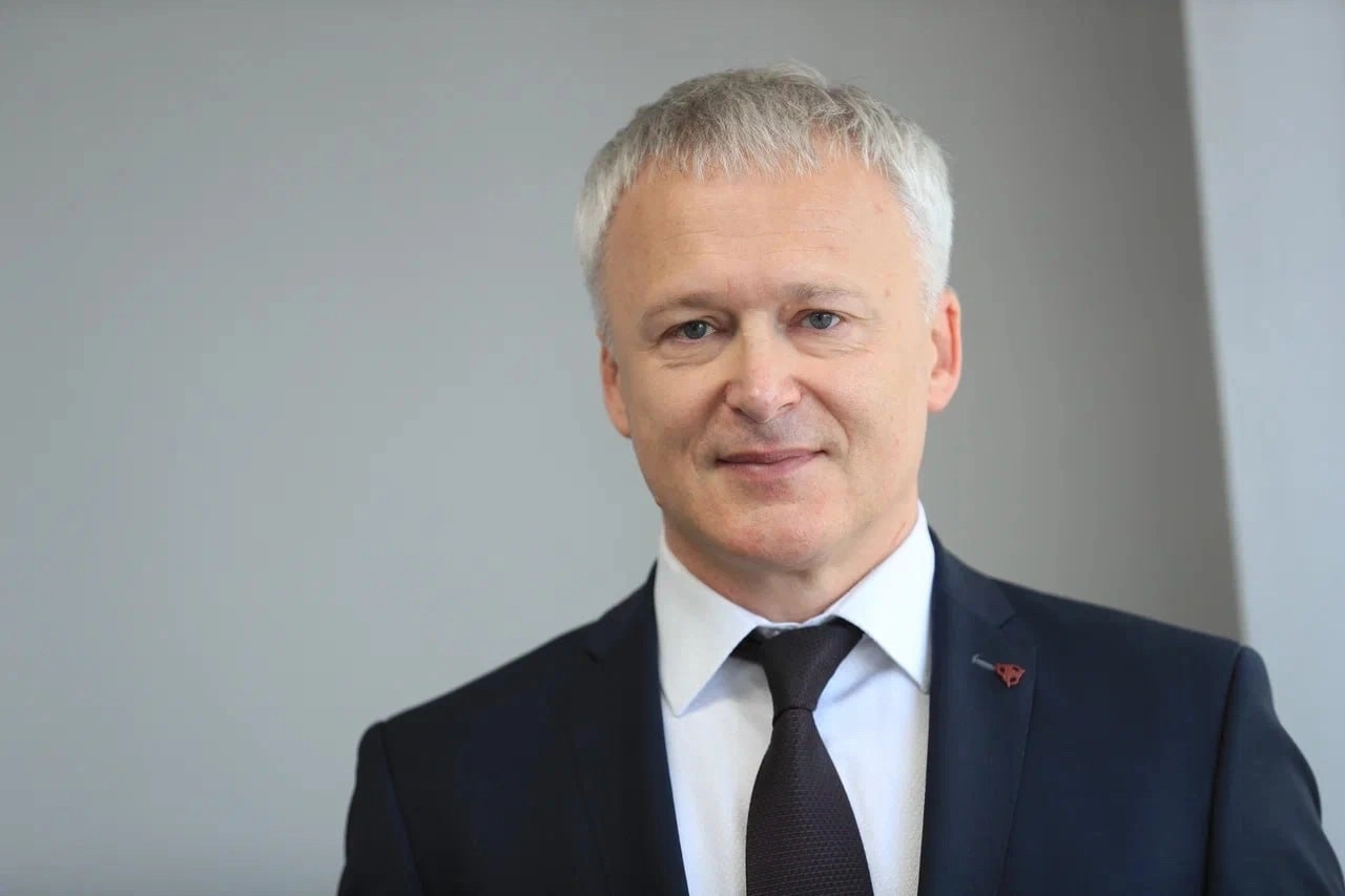 Антон Селютин: «Полноценной альтернативы литий-ионным аккумуляторам нет»