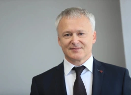 Антон Селютин: «Полноценной альтернативы литий-ионным аккумуляторам нет»
