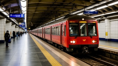 Новосибирский метрополитен обновит видеонаблюдение за 7,8 млн рублей
