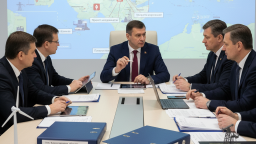 Минэкономразвития выдало отрицательное заключение на проект о категоририровании объектов КИИ в ТЭК и энергетике