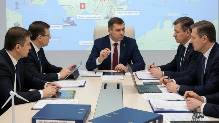 Минэкономразвития выдало отрицательное заключение на проект о категоририровании объектов КИИ в ТЭК и энергетике
