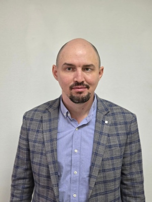 Тимур Жидиханов