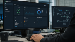 InfoWatch Arma объединила защиту офисных сетей и промышленного производства