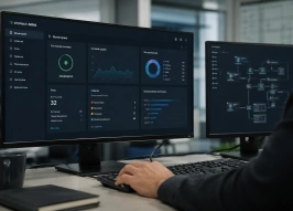 InfoWatch Arma объединила защиту офисных сетей и промышленного производства