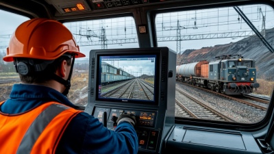 Локомотивы Бородинского ПТУ получат 14 систем дистанционного видеоконтроля