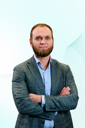 Егор Голубкин
