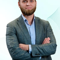 Егор Голубкин
