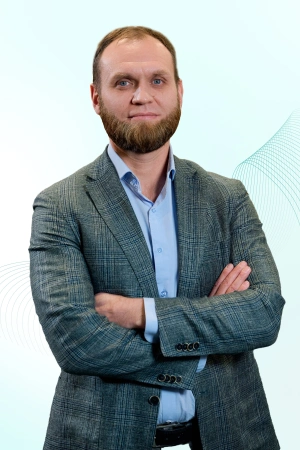 Биометрия по отпечаткам пальцев и венам ладони в ЦОДах