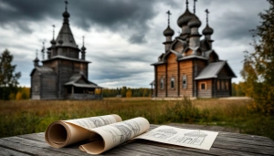 Музей «Кижи» опроверг информацию о беззащитности Преображенской церкви перед огнем