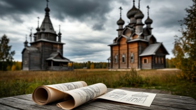 Музей «Кижи» опроверг информацию о беззащитности Преображенской церкви перед огнем