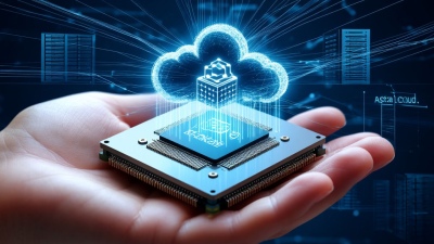 «Группа Астра» вывела на рынок облачную платформу на отечественных ARM-процессорах