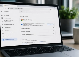 Google выпустила обновление Chrome 147 против захвата контроля ПК хакерами