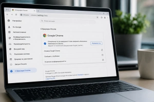 Google выпустила обновление Chrome 147 против захвата контроля ПК хакерами