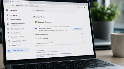 Google выпустила обновление Chrome 147 против захвата контроля ПК хакерами