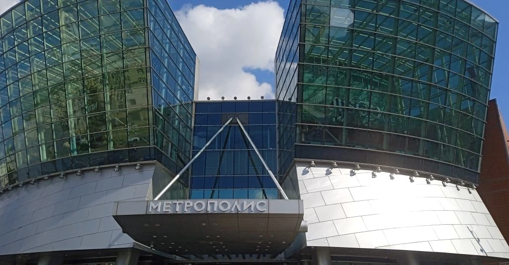 В Ростове перестали строить торговые центры