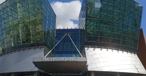 В Ростове перестали строить торговые центры