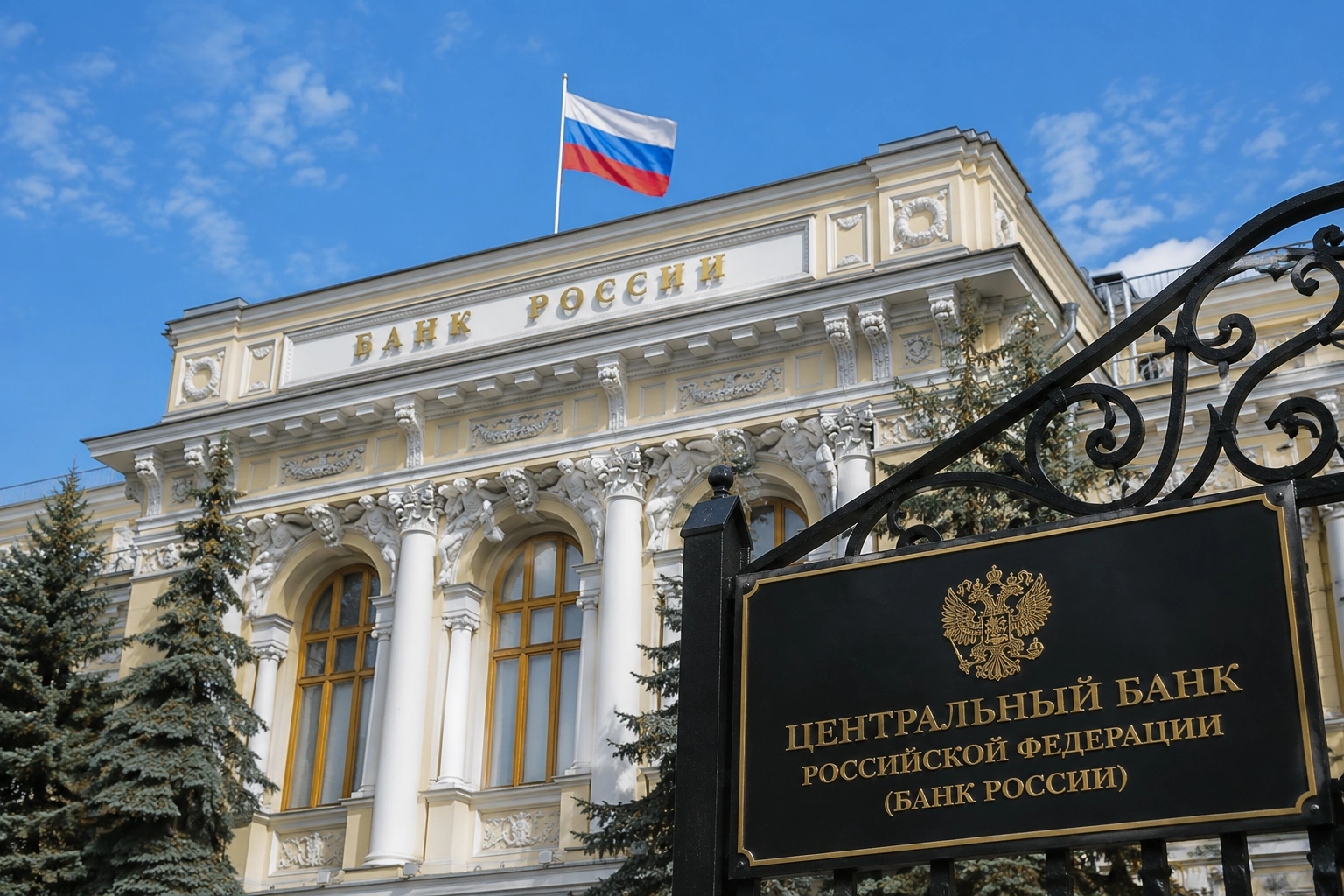 Кибератаки на бизнес и снижение ущерба граждан: Центробанк раскрыл статистику кибермошенничества за I квартал 2026 года