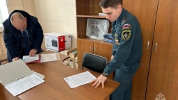 МЧС изменит порядок лицензирования пожаротушения