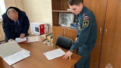 МЧС изменит порядок лицензирования пожаротушения