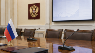 Госдума усиливает защиту: принят второй пакет мер против кибермошенников