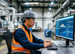 МТС запускает маркетплейс готовых IoT-решений для промышленности