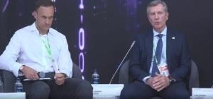 На ЦИПР-2026 киберугрозы, атаки БПЛА и телефонное мошенничество названы вопросами устойчивости бизнеса