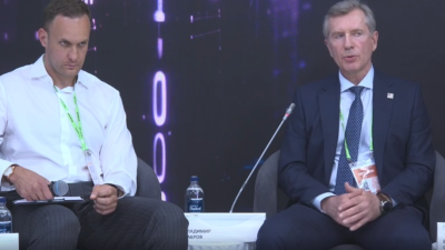 На ЦИПР-2026 киберугрозы, атаки БПЛА и телефонное мошенничество названы вопросами устойчивости бизнеса