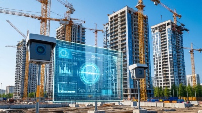 Мосгосстройнадзор: 80% столичных строек оснащены камерами видеонаблюдения