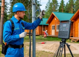 Мэр Барнаула поручил дополнительно проверить системы безопасности во всех загородных лагерях после пожара в «Соснячке»