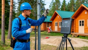 Мэр Барнаула поручил дополнительно проверить системы безопасности во всех загородных лагерях после пожара в «Соснячке»