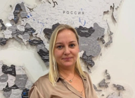 Евгения Колесняк: «Новые стандарты рождают инновации в пожарной безопасности»
