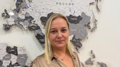 Евгения Колесняк: «Новые стандарты рождают инновации в пожарной безопасности»