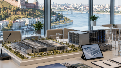 ЦИПР-2026: Нижегородская область предложила инвесторам площадки для строительства ЦОДов