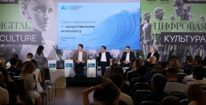 Physical AI в России: как физический ИИ меняет промышленность, транспорт и роботизацию производства