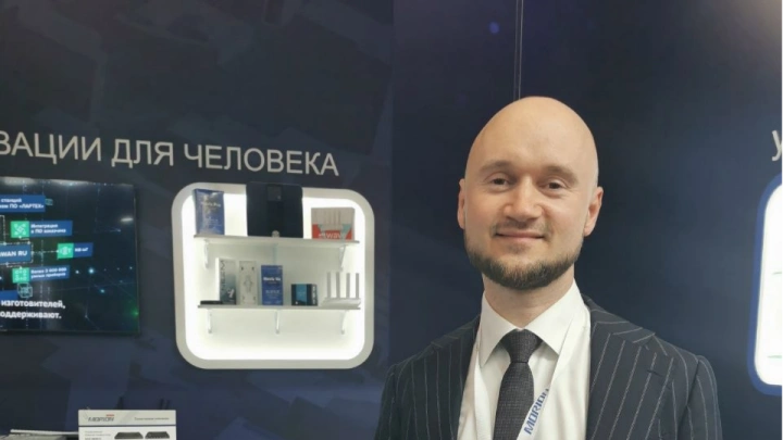 Morion Networks и «ЭР-Телеком Холдинг» вывели на рынок полную линейку импортозамещённого сетевого оборудования