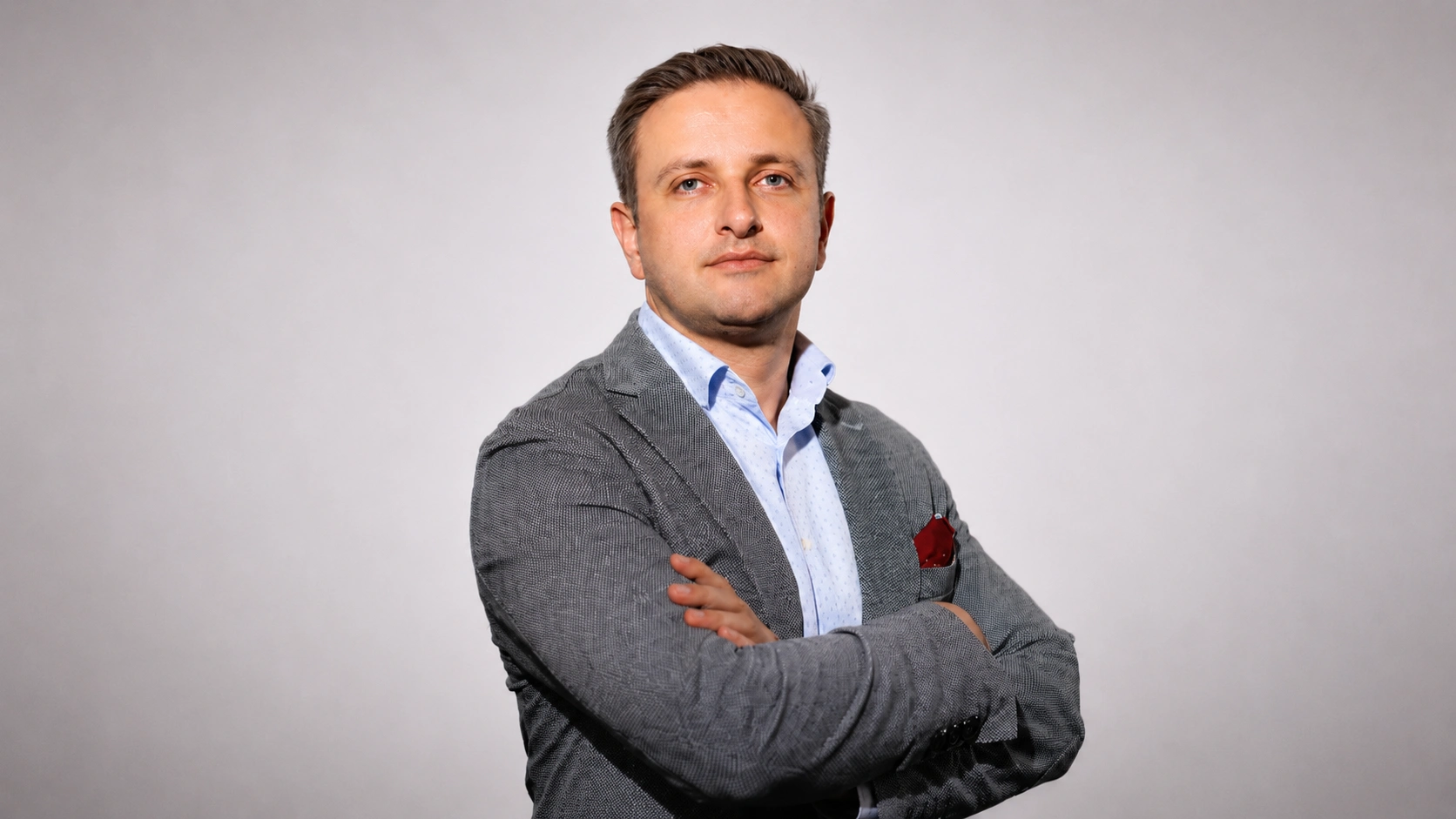 Сергей Дмитриев: «Наша задача — создавать баланс между эффективной защитой и возможностью успешно вести бизнес»