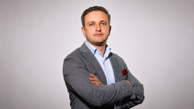 Сергей Дмитриев: «Наша задача — создавать баланс между эффективной защитой и возможностью успешно вести бизнес»